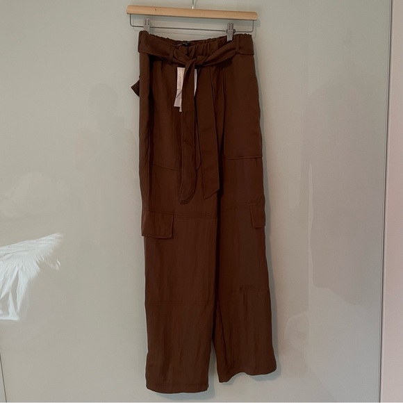 ZARA Cargo Pants - Picture 12 of 15